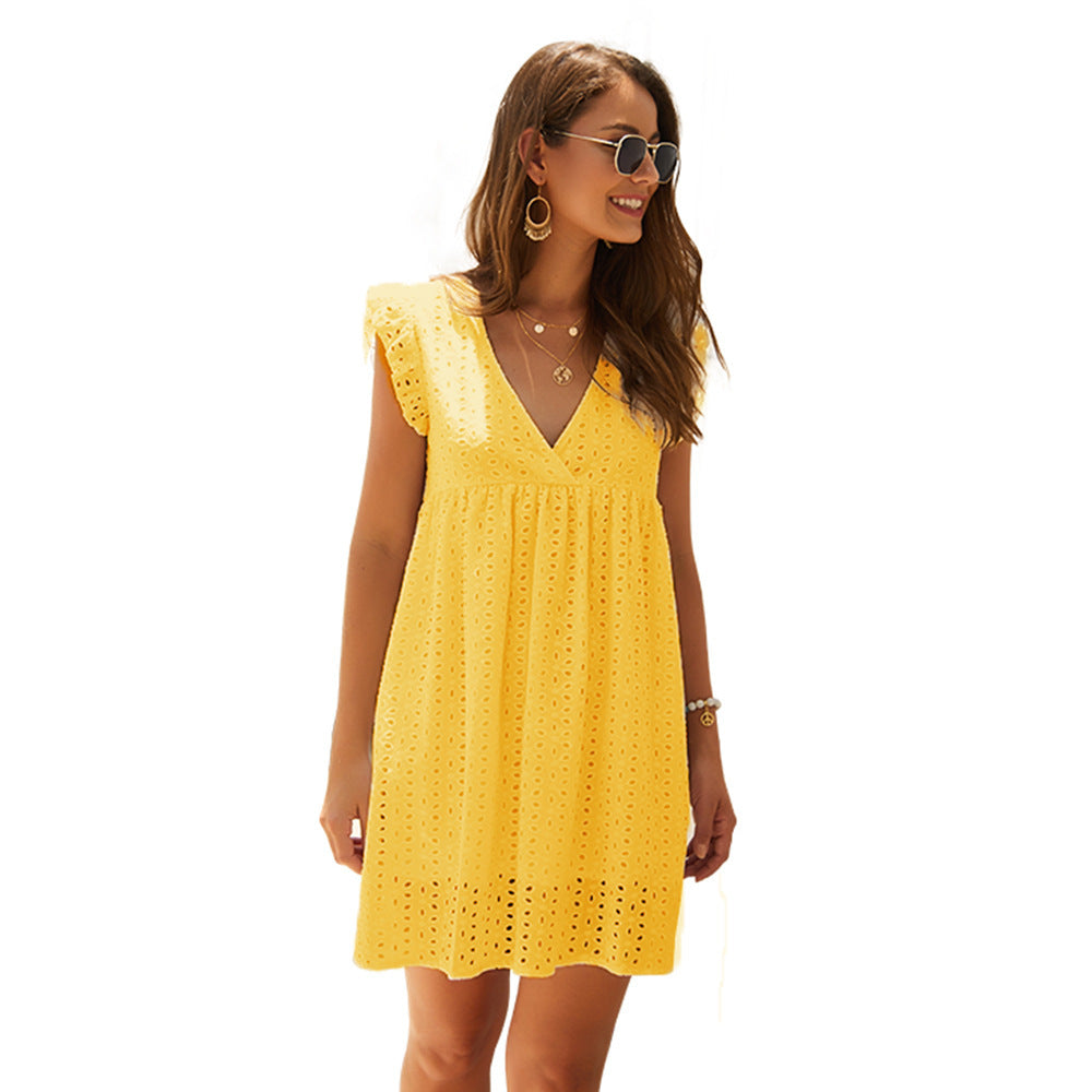 Robe d'été