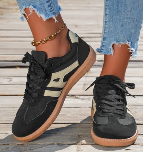 Élance™ | Sneakers Confort Ergonomique
