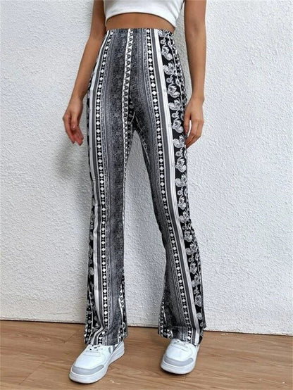 Pantalon moulant