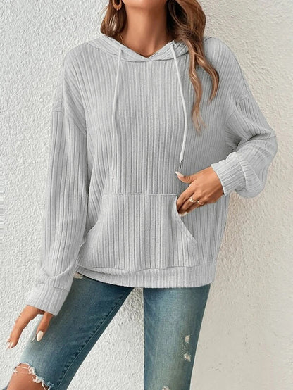 Sweat à Capuche Femme