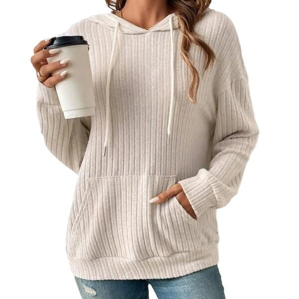 Sweat à Capuche Femme