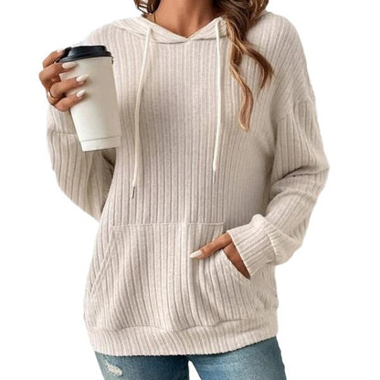 Sweat à Capuche Femme