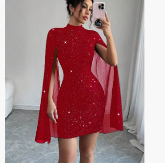 Robe de soirée sexy