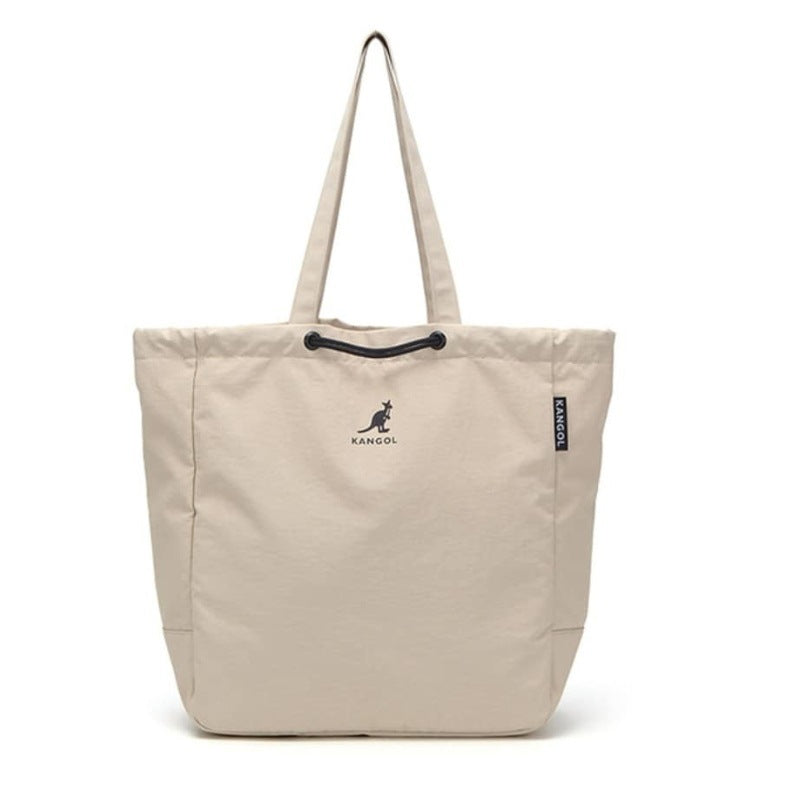 Sac fourre-tout imperméable à cordon