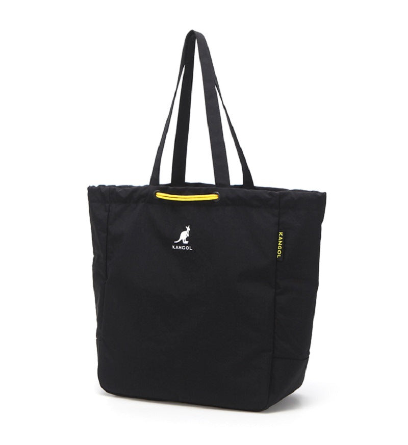 Sac fourre-tout imperméable à cordon