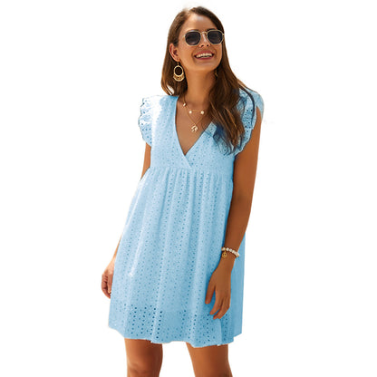 Robe d'été