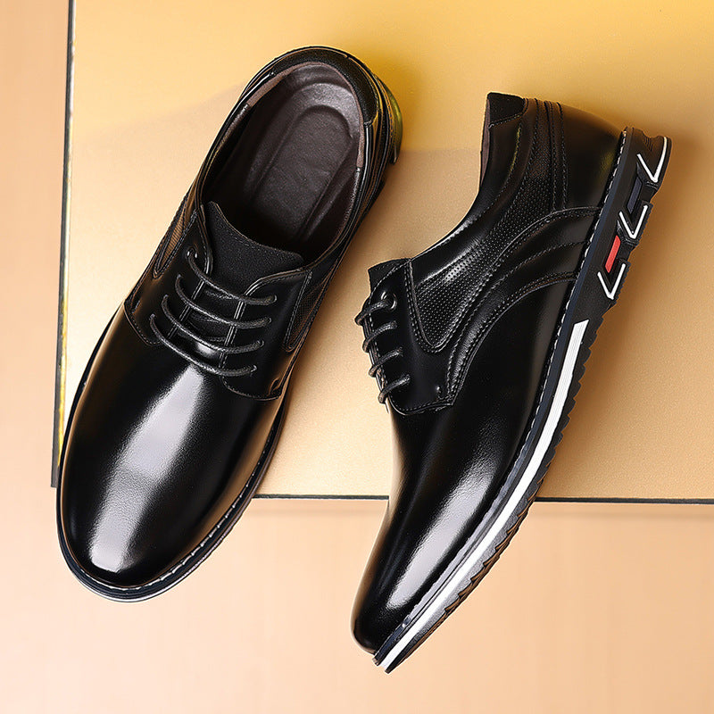 Fashion Leather Shoes