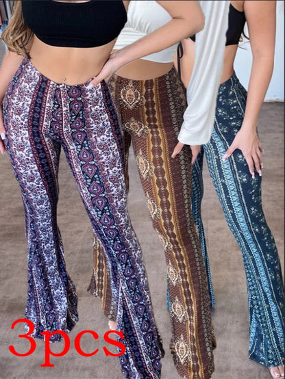 Pantalon moulant