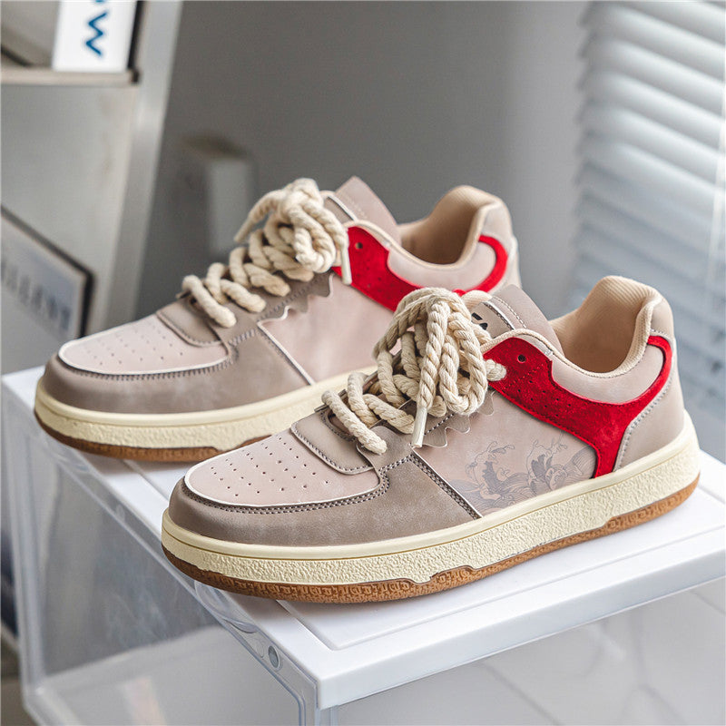 Chaussures sportif