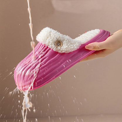 Chaussons  Détachables