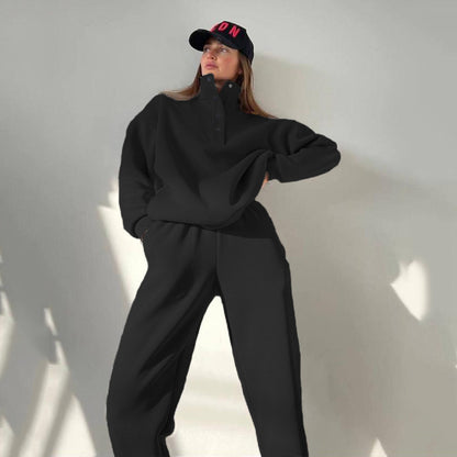 Ensemble oversize