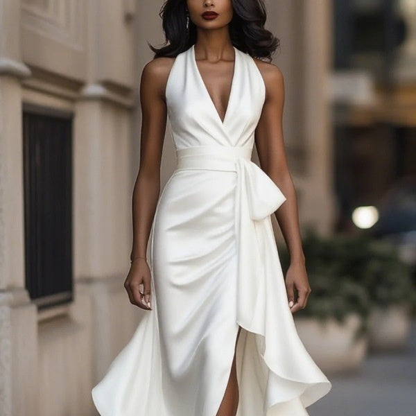 robe de soirée