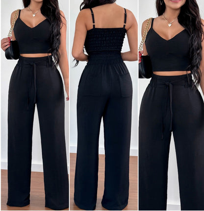 Ensemble Élégant