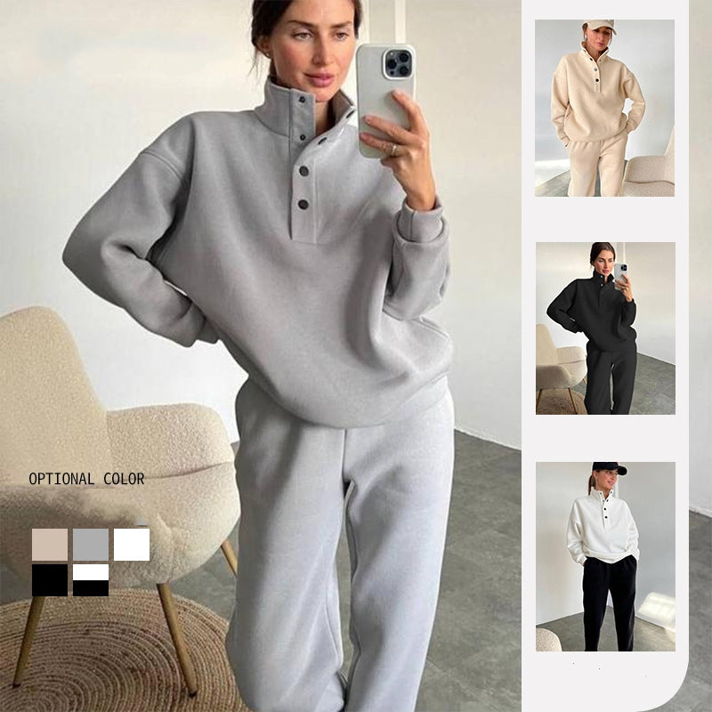 Ensemble oversize