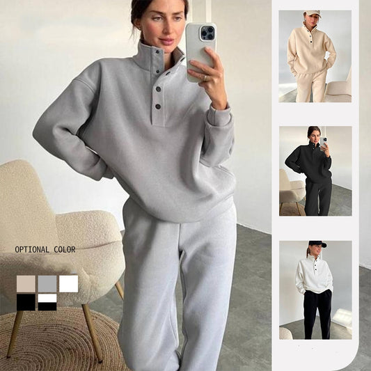 Ensemble oversize