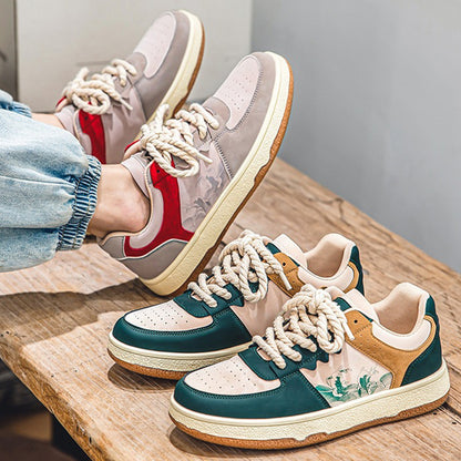 Chaussures sportif