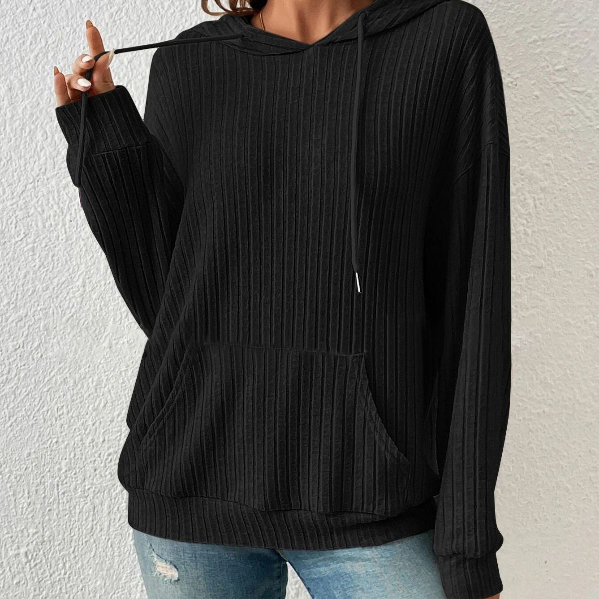 Sweat à Capuche Femme