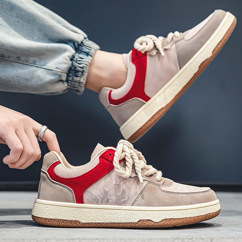 Chaussures sportif