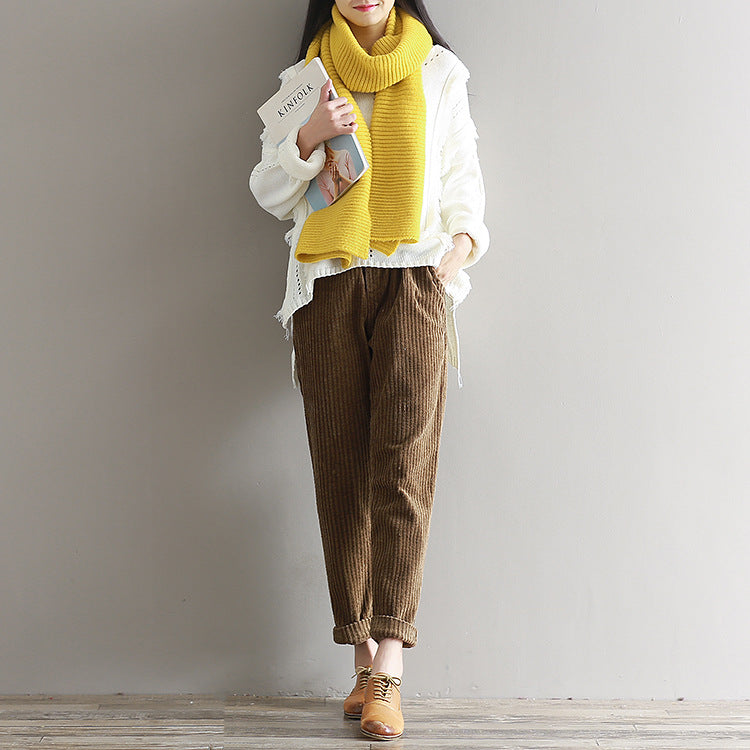 pantalon Imouza