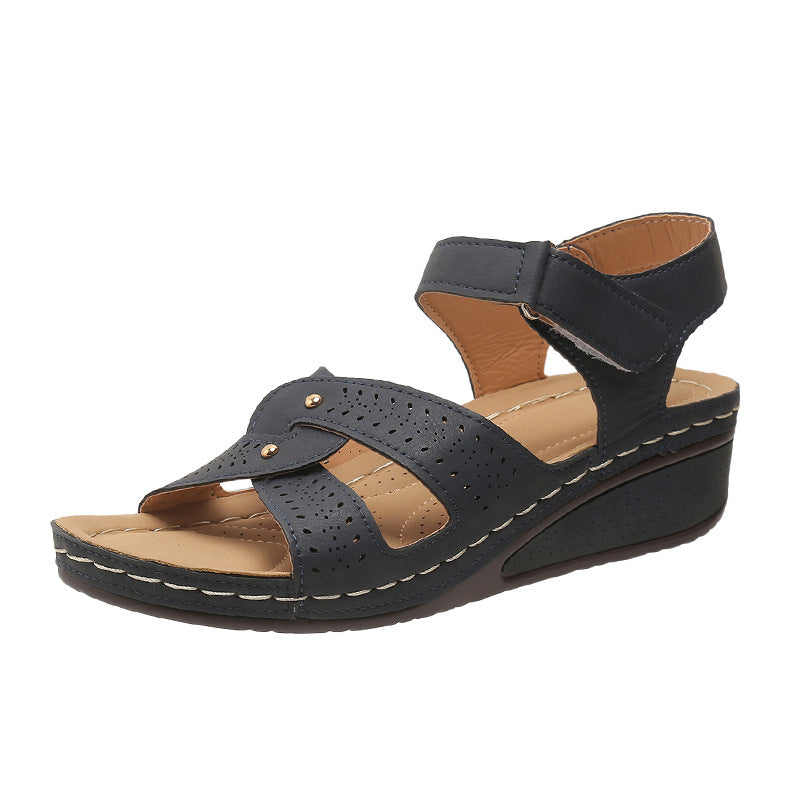 Sandales Confort Orthopédiques