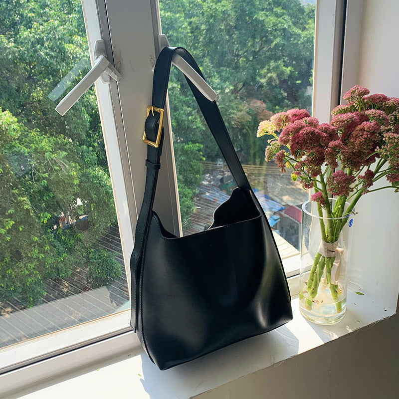Sac à bandoulière élégant