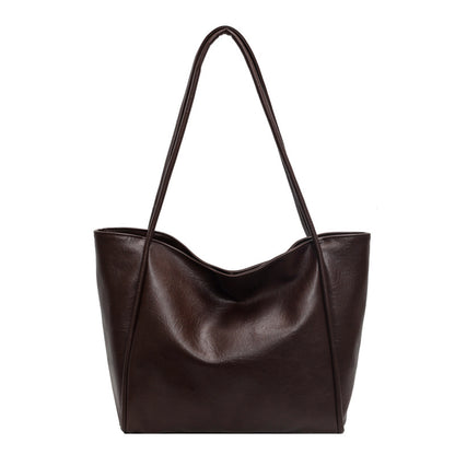 Grand Sac Cabas Tressé