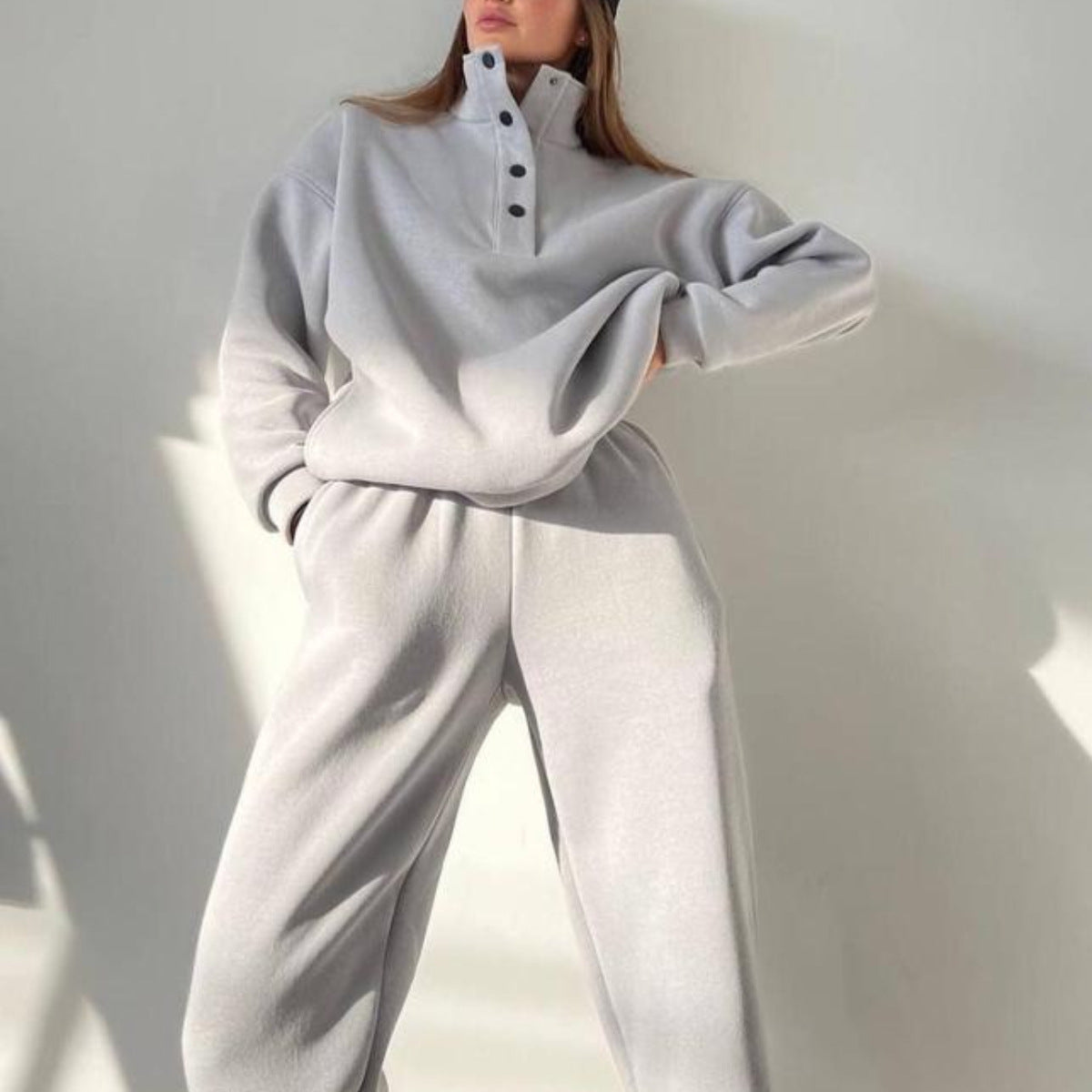 Ensemble oversize