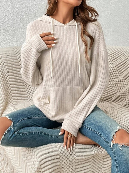 Sweat à Capuche Femme