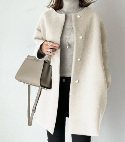 Cardigan Femme Oversize