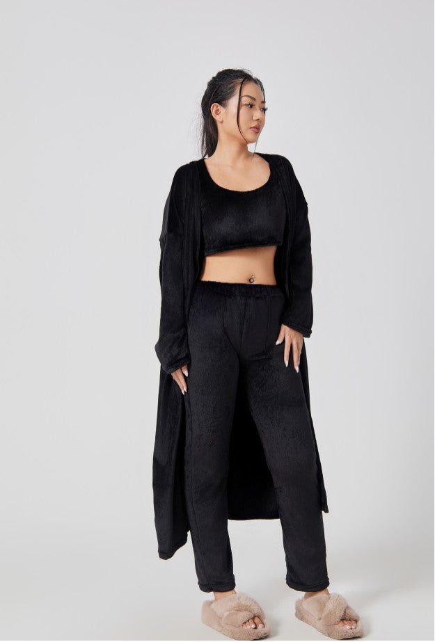Ensemble de pyjama confortable