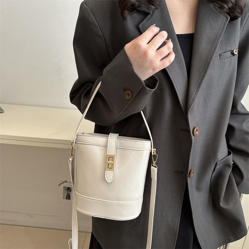 Sac à bandoulière à une seule épaule pour femme