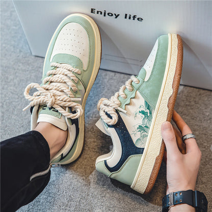 Chaussures sportif