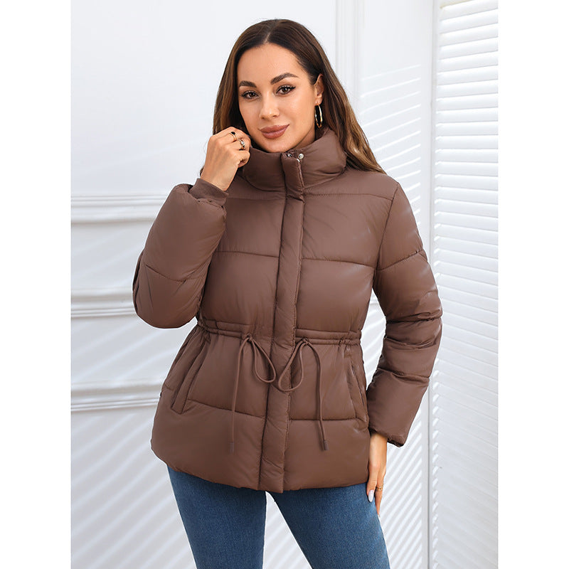Veste  Femme Matelassée Hiver