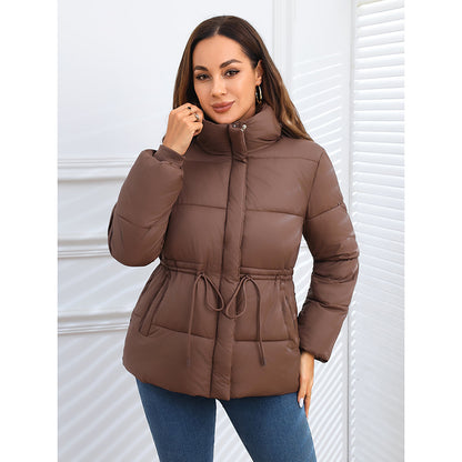 Veste  Femme Matelassée Hiver