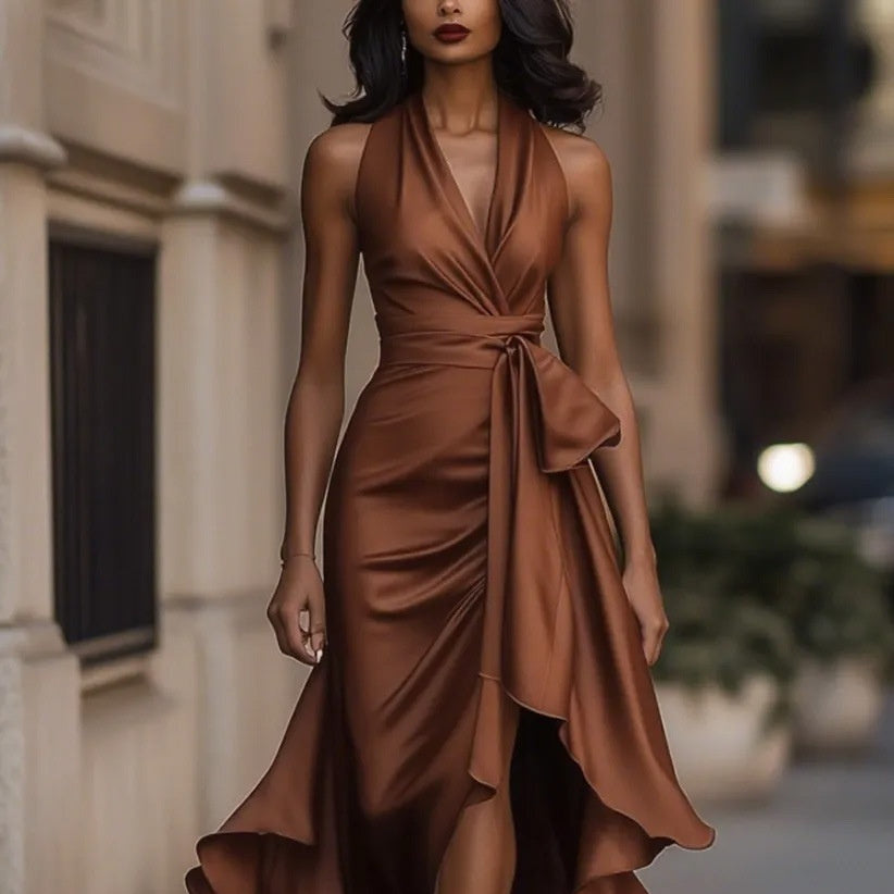 robe de soirée