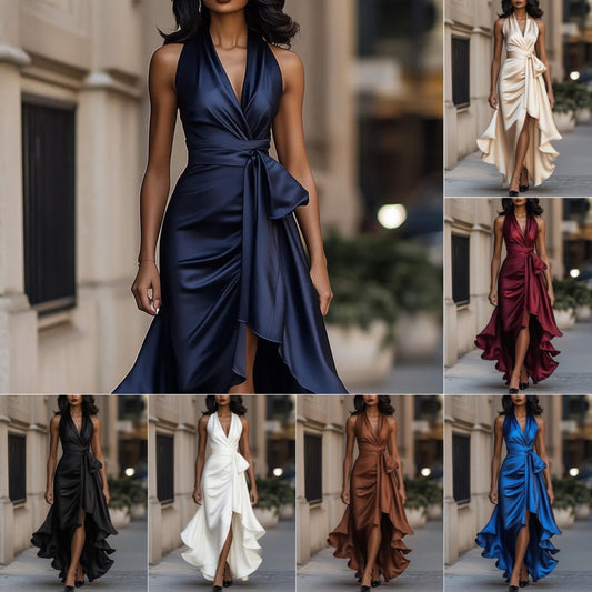 robe de soirée