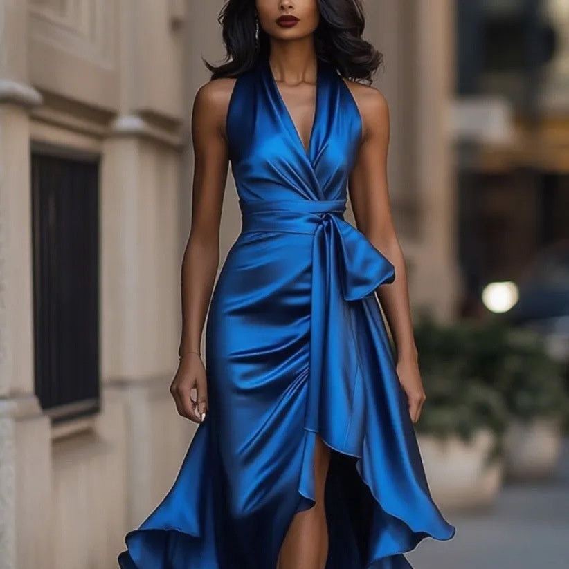robe de soirée