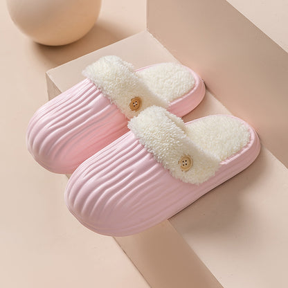 Chaussons  Détachables