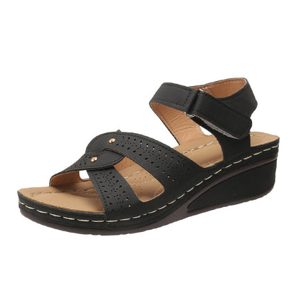 Sandales Confort Orthopédiques