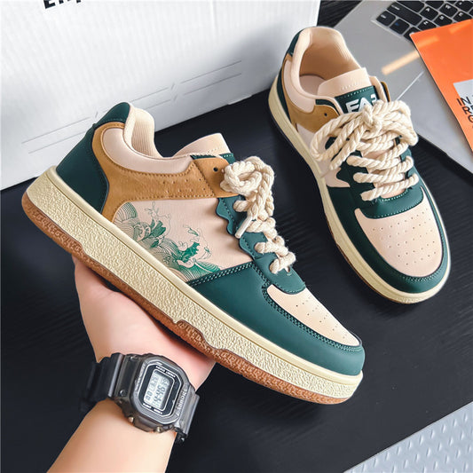 Chaussures sportif