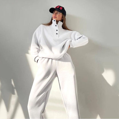 Ensemble oversize