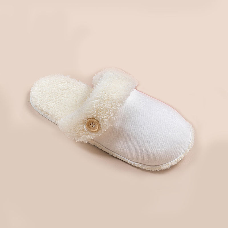 Chaussons  Détachables