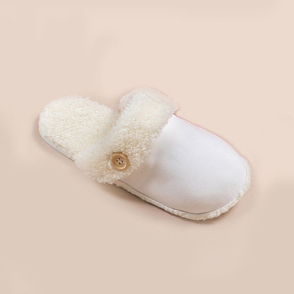 Chaussons  Détachables