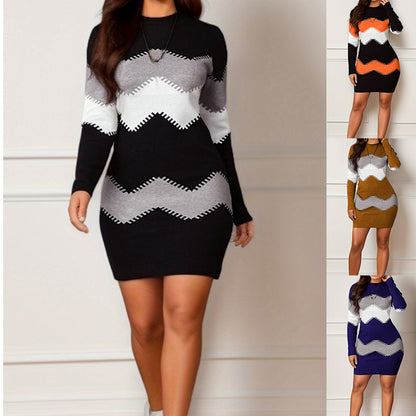 Robe fourreau