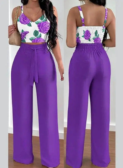 Ensemble Élégant