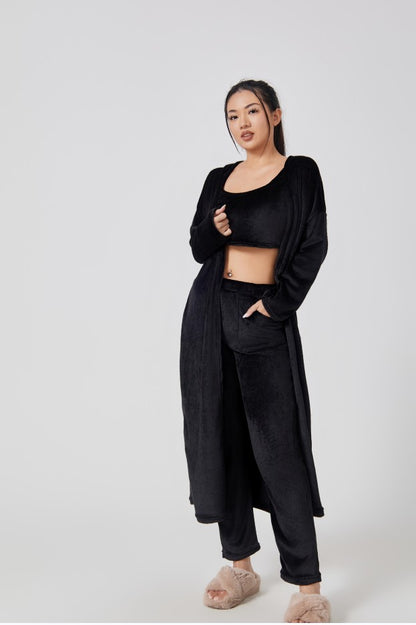 Ensemble de pyjama confortable