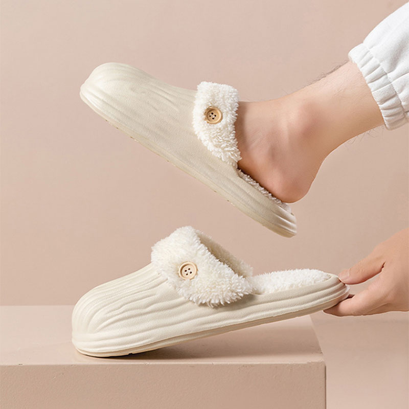Chaussons  Détachables