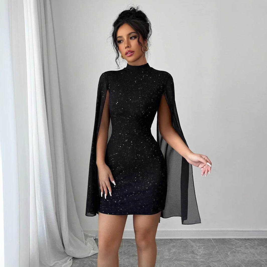 Robe de soirée sexy