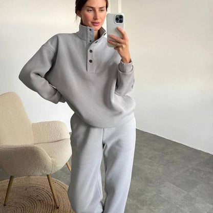 Ensemble oversize