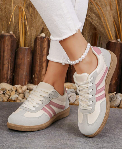Élance™ | Sneakers Confort Ergonomique